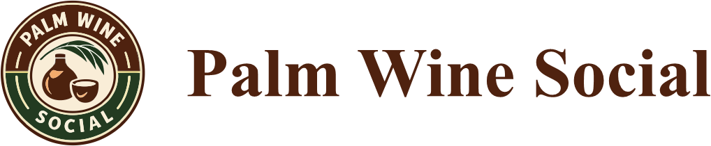 Palm Wine Social Lagos